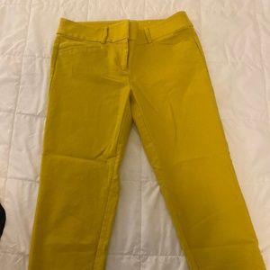 Loft Marisa Pants